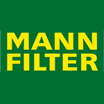 Mann_Filter_Logo